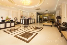 HUE SERENE PLACE HOTEL ***